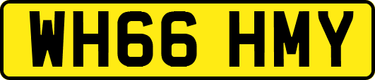 WH66HMY