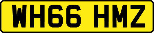 WH66HMZ