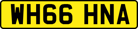 WH66HNA