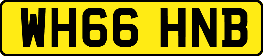 WH66HNB