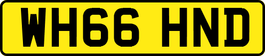 WH66HND