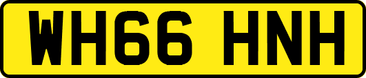 WH66HNH