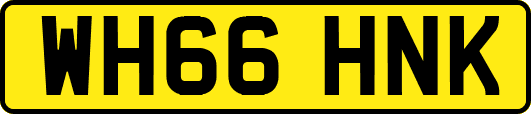 WH66HNK