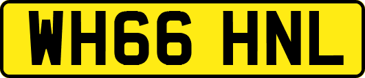 WH66HNL