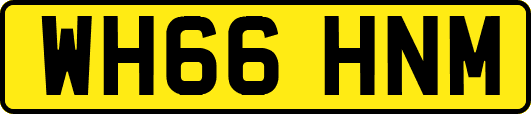 WH66HNM
