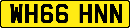 WH66HNN