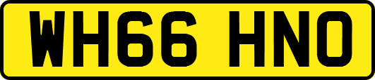WH66HNO