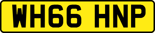 WH66HNP