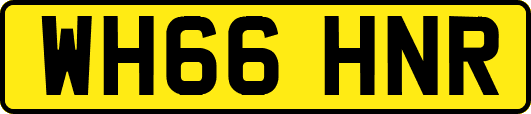 WH66HNR
