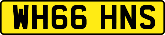 WH66HNS