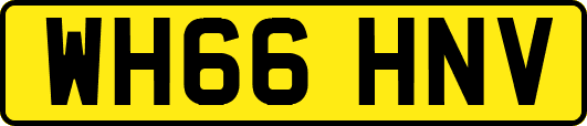 WH66HNV