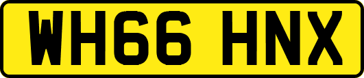 WH66HNX