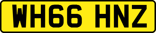 WH66HNZ
