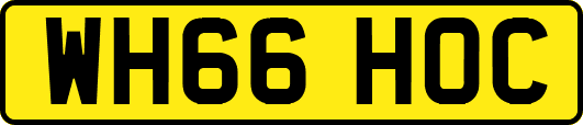 WH66HOC