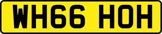 WH66HOH