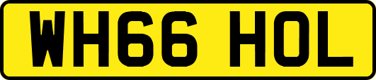 WH66HOL
