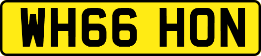 WH66HON