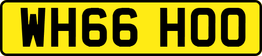 WH66HOO