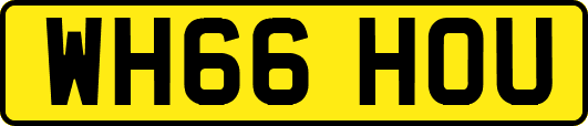 WH66HOU