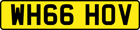 WH66HOV