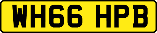 WH66HPB