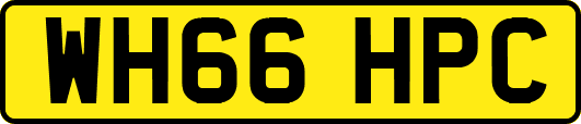 WH66HPC