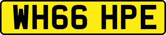WH66HPE