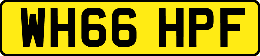 WH66HPF