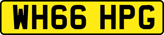 WH66HPG