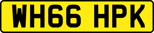 WH66HPK