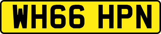WH66HPN