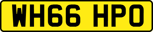 WH66HPO