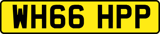 WH66HPP