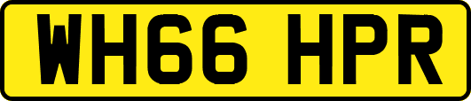 WH66HPR