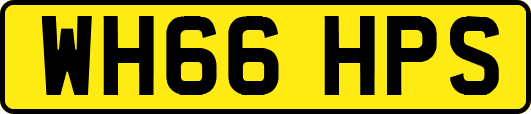 WH66HPS