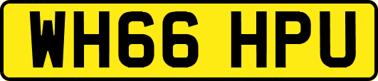 WH66HPU