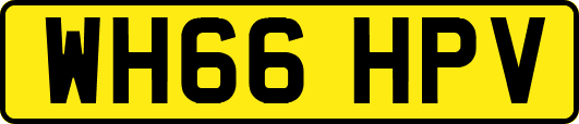 WH66HPV
