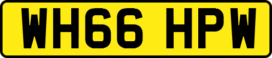 WH66HPW