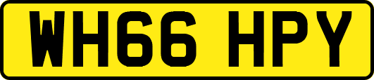 WH66HPY