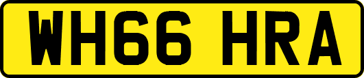 WH66HRA