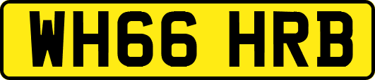 WH66HRB
