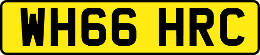 WH66HRC