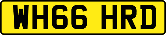 WH66HRD