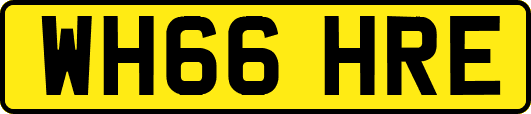 WH66HRE