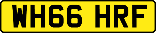 WH66HRF