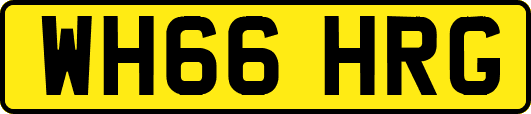 WH66HRG