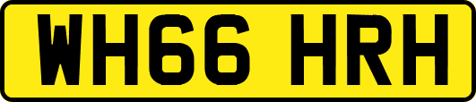 WH66HRH