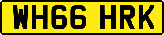 WH66HRK