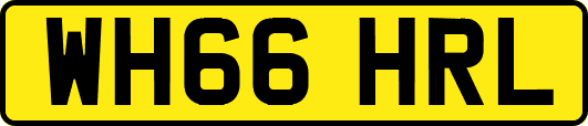 WH66HRL