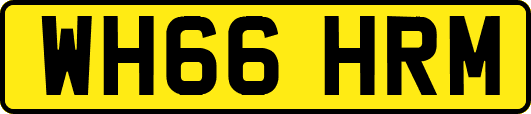 WH66HRM